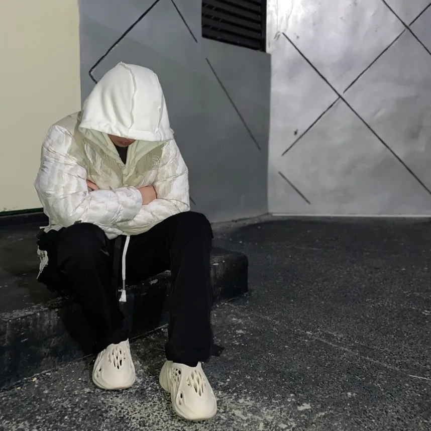 The North Face/ 96